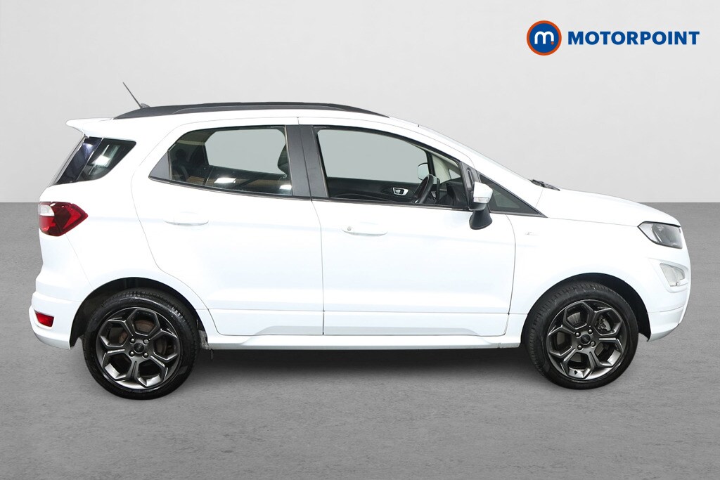 Used Ford Ecosport 2022 for sale - 76242303: Photo 8