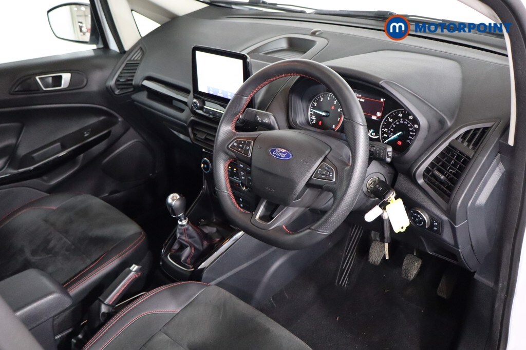 Used Ford Ecosport 2022 for sale - 76242303: Photo 9