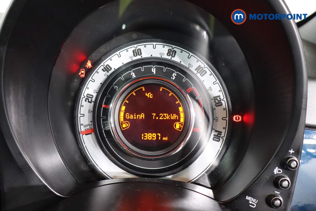 Used Fiat 500 2021 for sale - 77593048: Photo 10