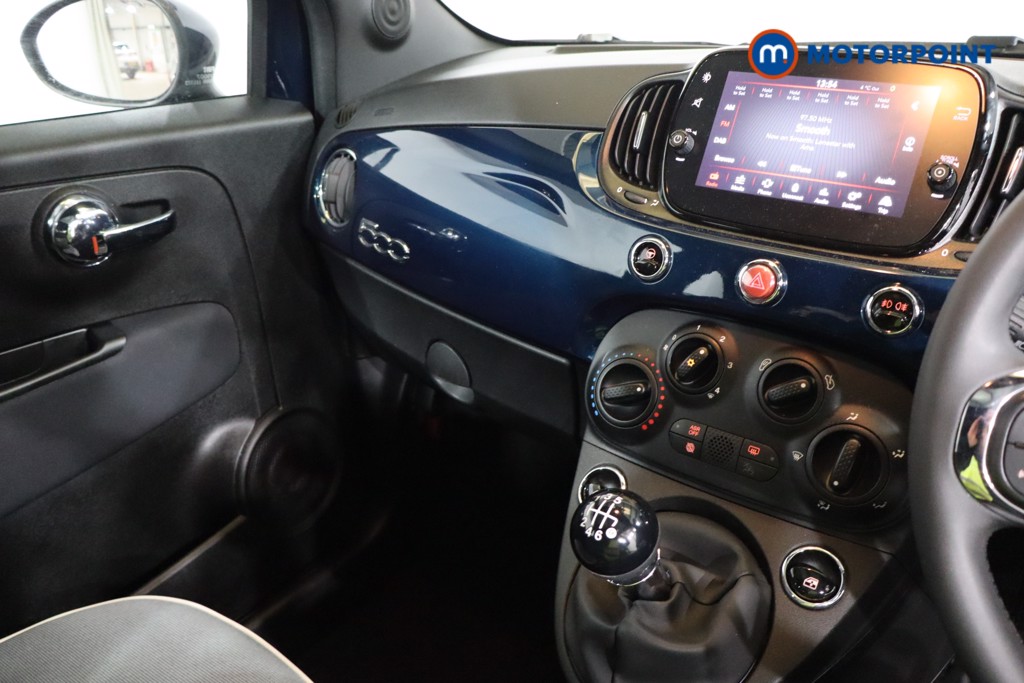 Used Fiat 500 2021 for sale - 77593048: Photo 11