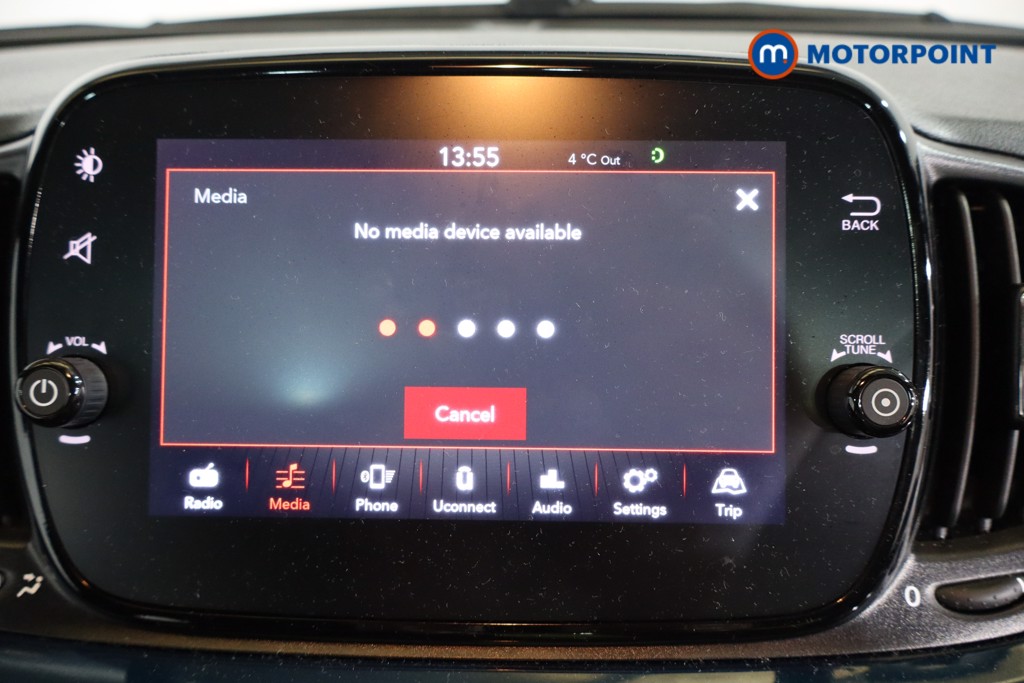 Used Fiat 500 2021 for sale - 77593048: Photo 13