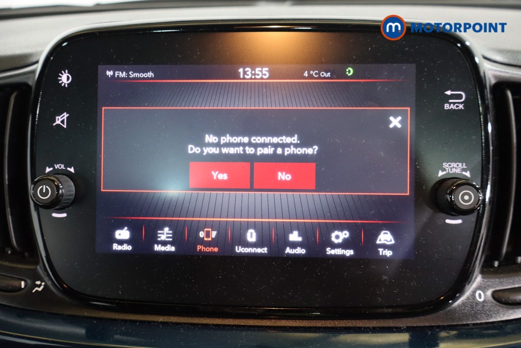 Used Fiat 500 2021 for sale - 77593048: Photo 14