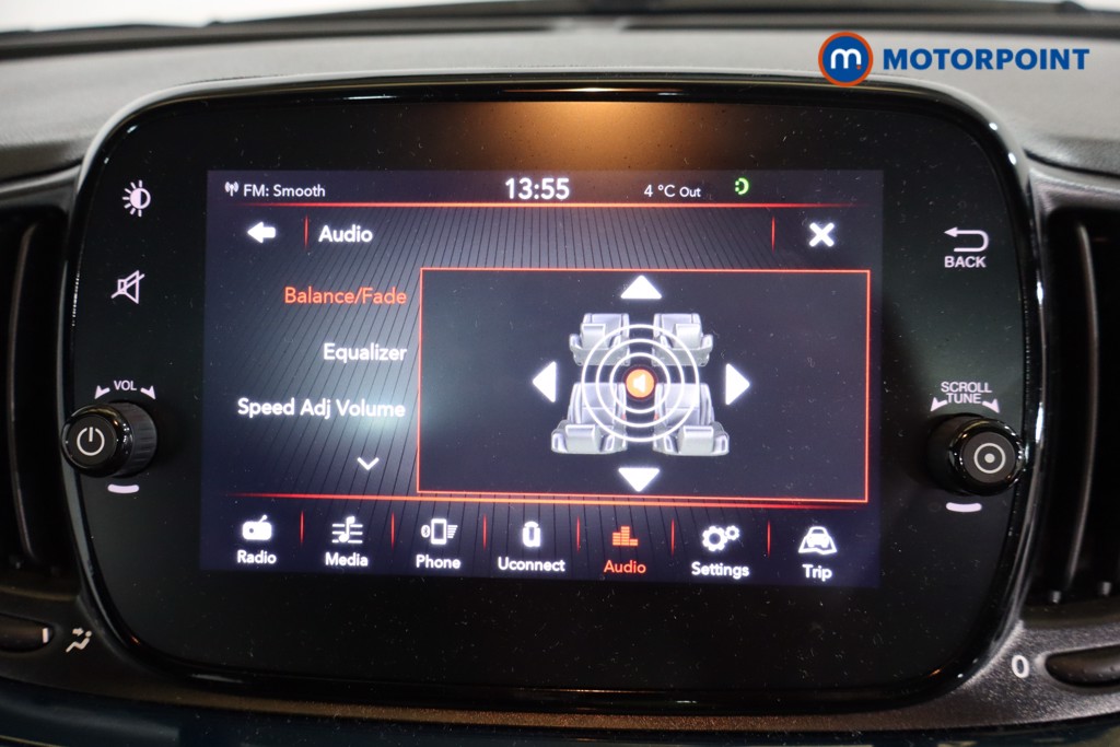 Used Fiat 500 2021 for sale - 77593048: Photo 16