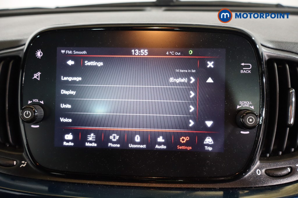 Used Fiat 500 2021 for sale - 77593048: Photo 17