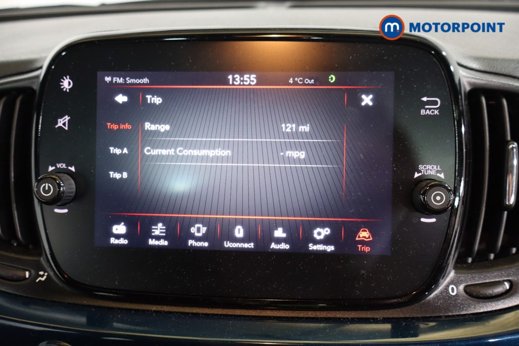 Used Fiat 500 2021 for sale - 77593048: Photo 18