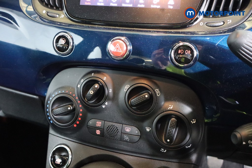 Used Fiat 500 2021 for sale - 77593048: Photo 19