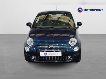 Used Fiat 500 2021 for sale - 77593048: Photo
