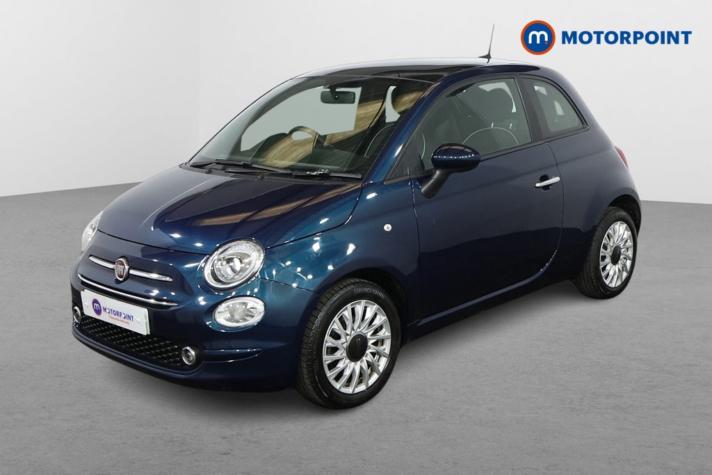 Used Fiat 500 2021 for sale - 77593048: Photo 3