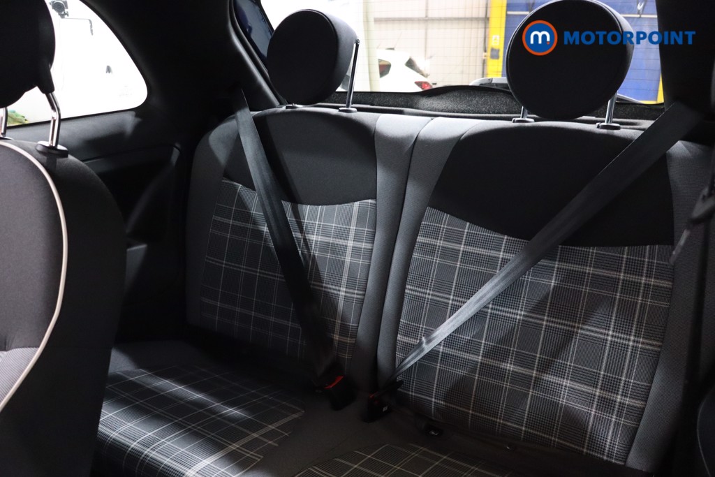 Used Fiat 500 2021 for sale - 77593048: Photo 30