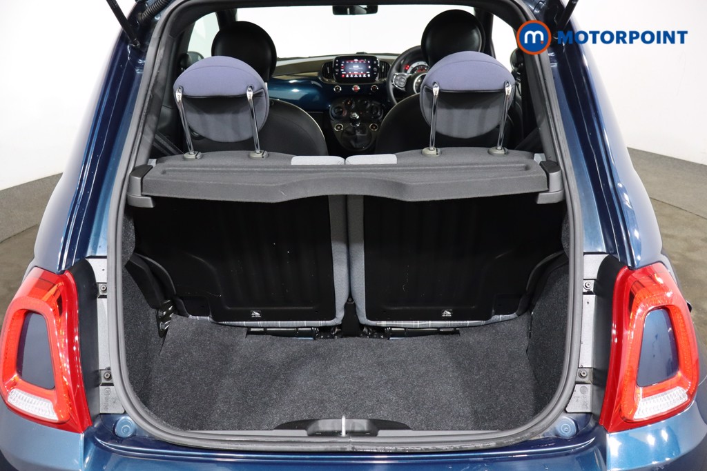 Used Fiat 500 2021 for sale - 77593048: Photo 33