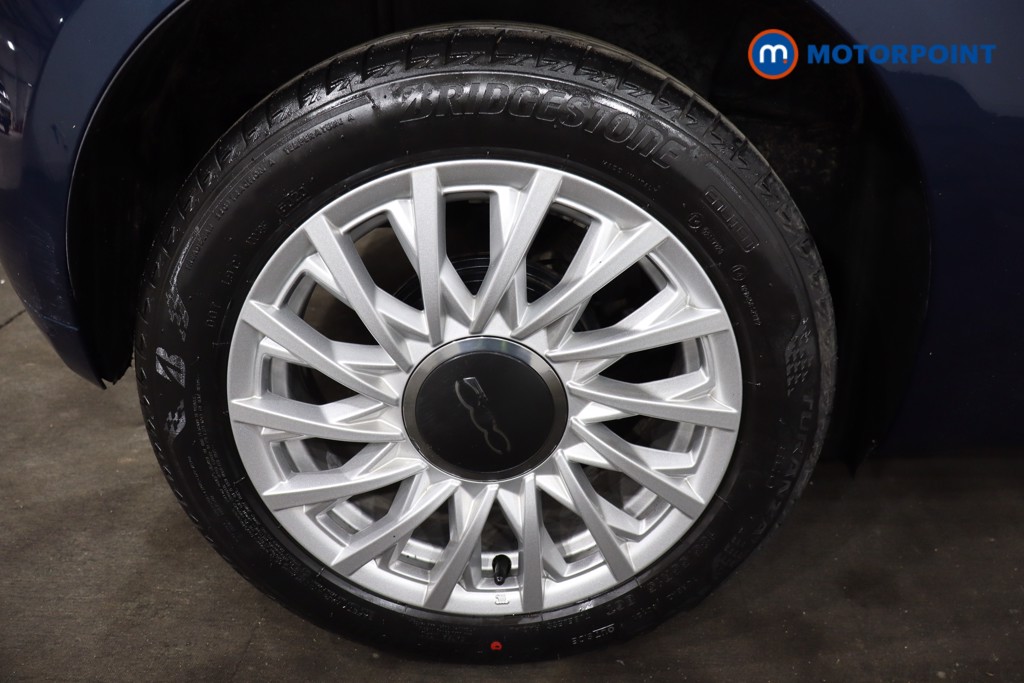 Used Fiat 500 2021 for sale - 77593048: Photo 34