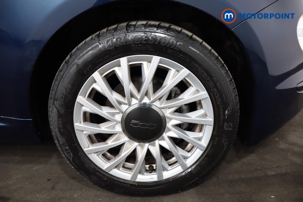 Used Fiat 500 2021 for sale - 77593048: Photo 35