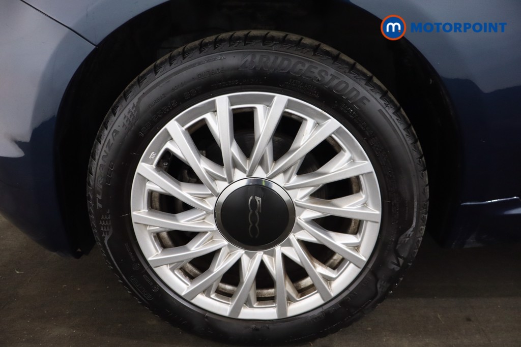 Used Fiat 500 2021 for sale - 77593048: Photo 36