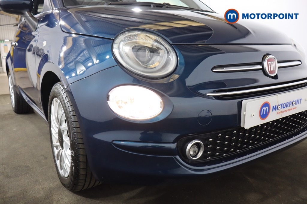 Used Fiat 500 2021 for sale - 77593048: Photo 38