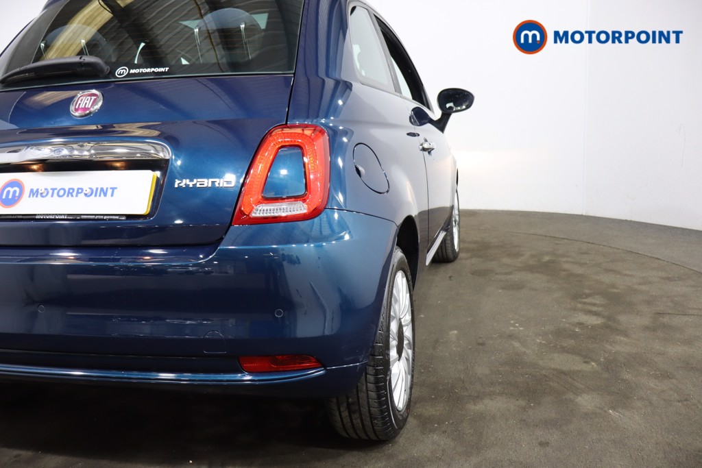 Used Fiat 500 2021 for sale - 77593048: Photo 39