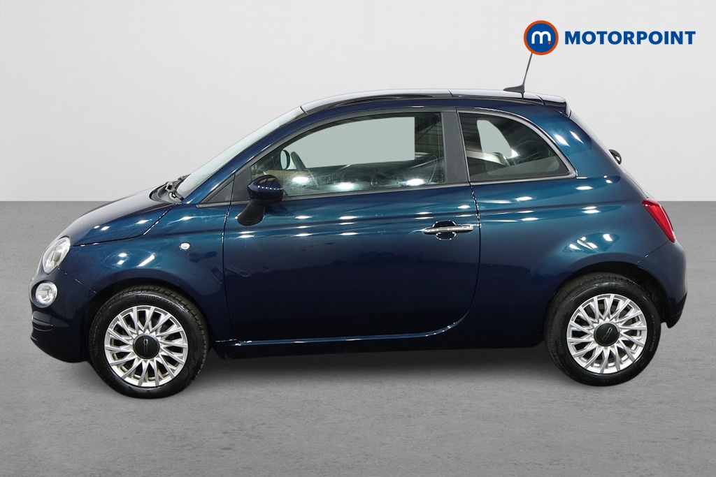 Used Fiat 500 2021 for sale - 77593048: Photo 4