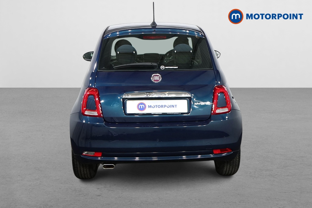 Used Fiat 500 2021 for sale - 77593048: Photo 6