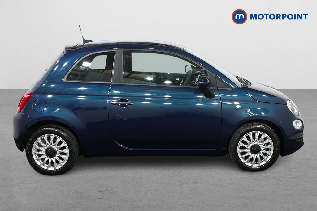Used Fiat 500 2021 for sale - 77593048: Photo 8