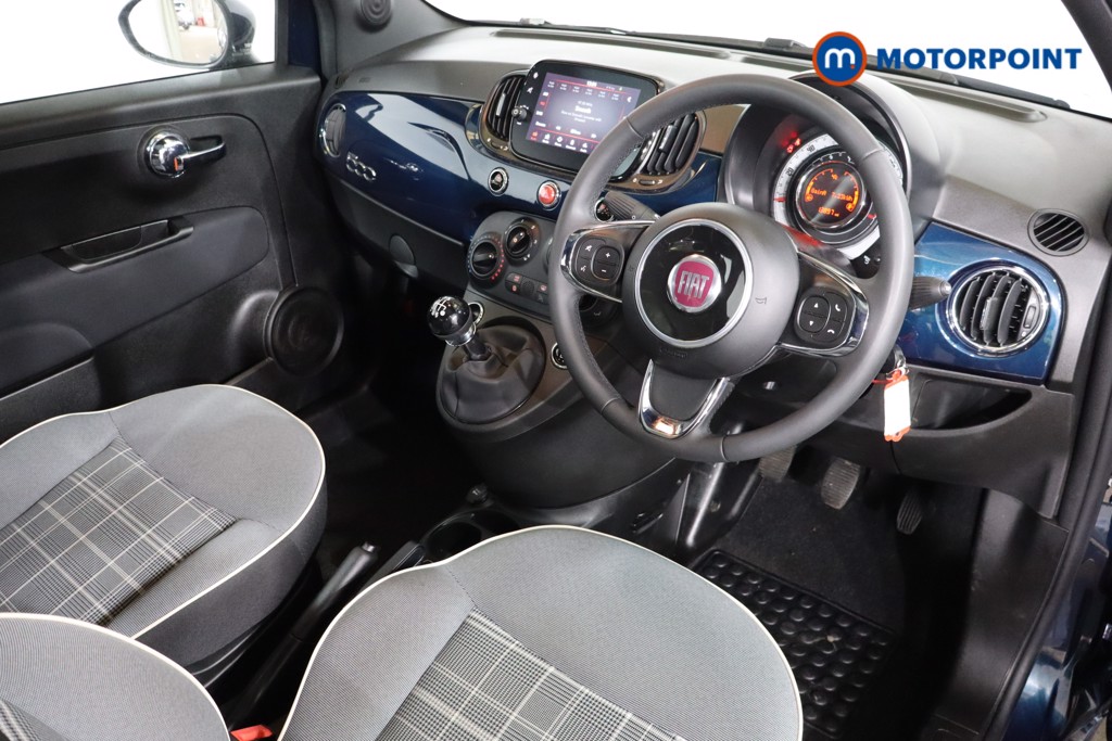 Used Fiat 500 2021 for sale - 77593048: Photo 9