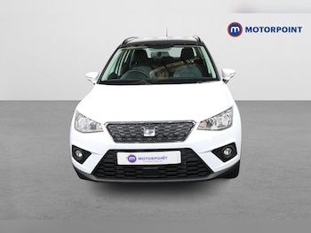 Used SEAT Arona 2021 for sale - 78835943: Photo