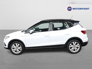 Used SEAT Arona 2021 for sale - 78835943: Photo