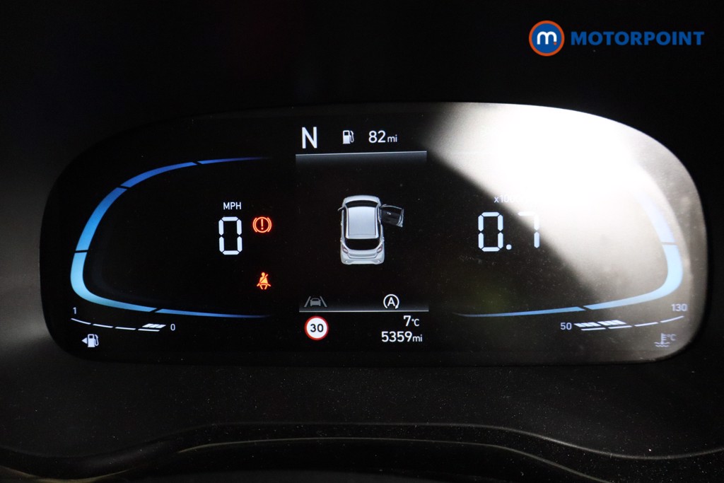 Used Hyundai i10 2023 for sale - 77286717: Photo 10