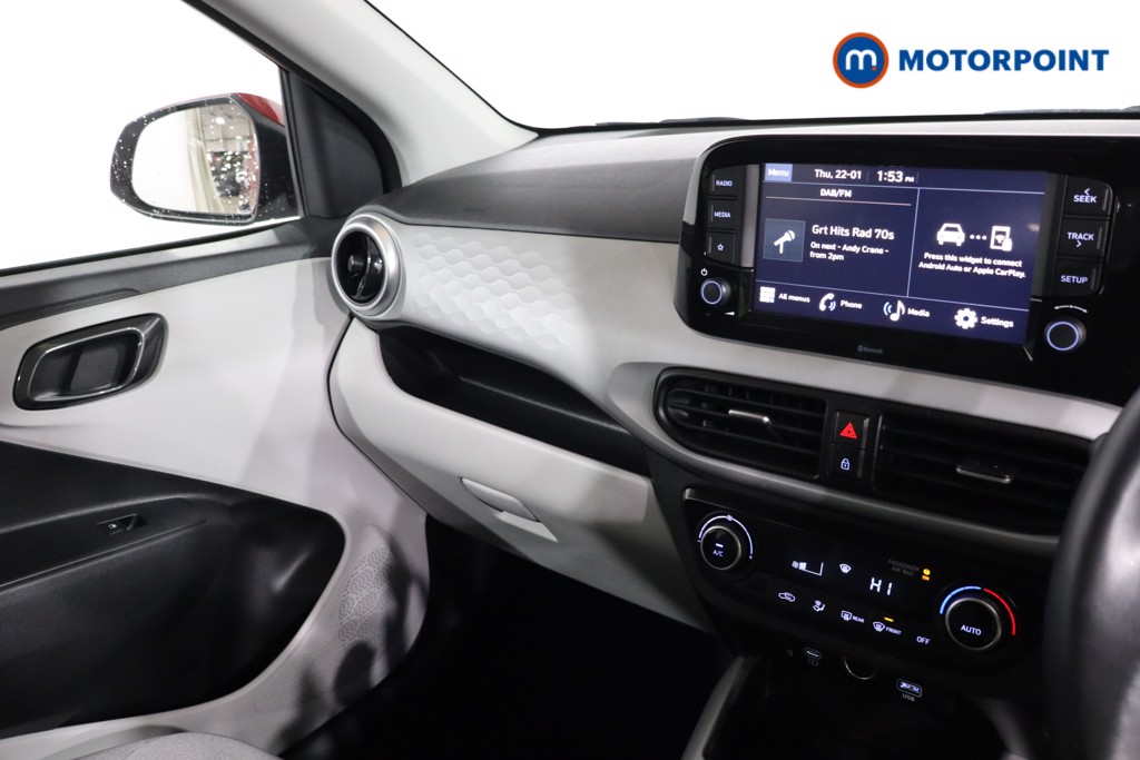 Used Hyundai i10 2023 for sale - 77286717: Photo 11