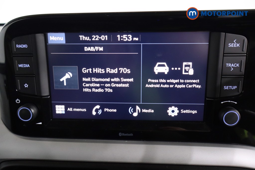 Used Hyundai i10 2023 for sale - 77286717: Photo 12