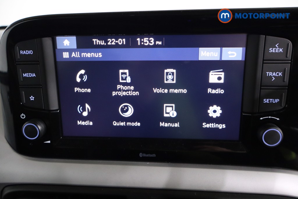 Used Hyundai i10 2023 for sale - 77286717: Photo 13