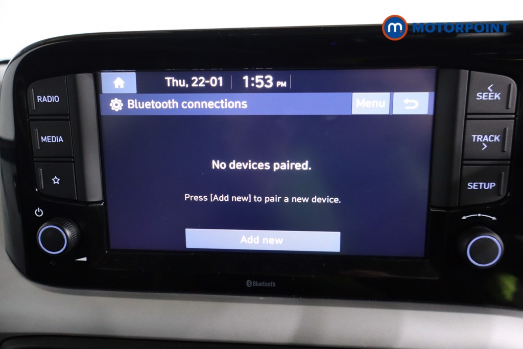 Used Hyundai i10 2023 for sale - 77286717: Photo 14