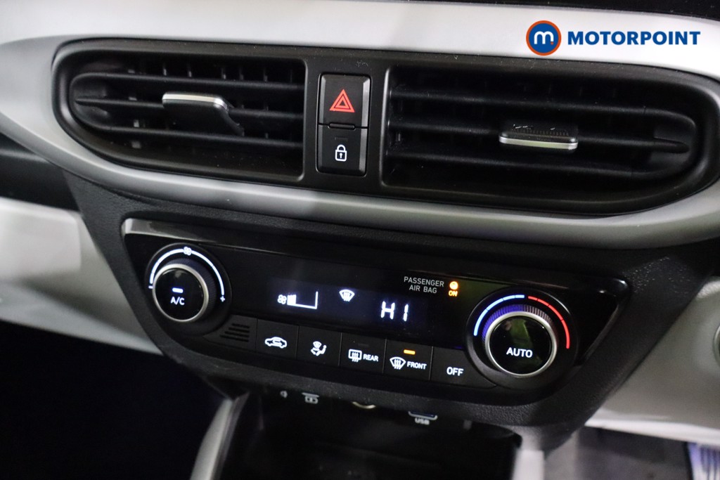 Used Hyundai i10 2023 for sale - 77286717: Photo 17