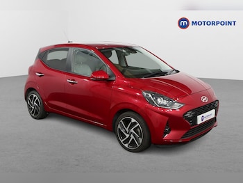 2023 - 1.0 MPi Premium 5dr Auto