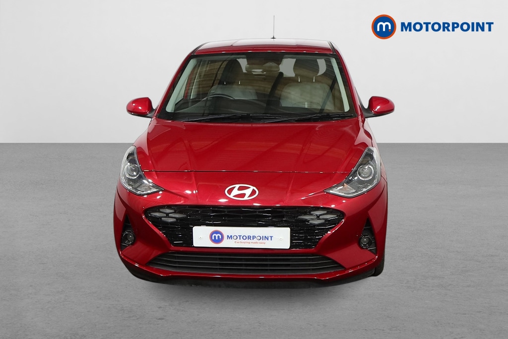 Used Hyundai i10 2023 for sale - 77286717: Photo 2