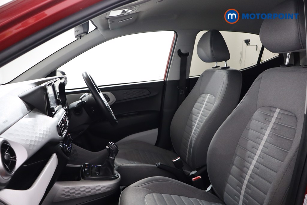 Used Hyundai i10 2023 for sale - 77286717: Photo 25