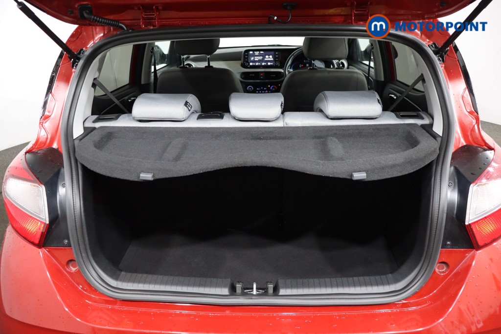 Used Hyundai i10 2023 for sale - 77286717: Photo 28