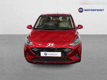 Used Hyundai i10 2023 for sale - 77286717: Photo