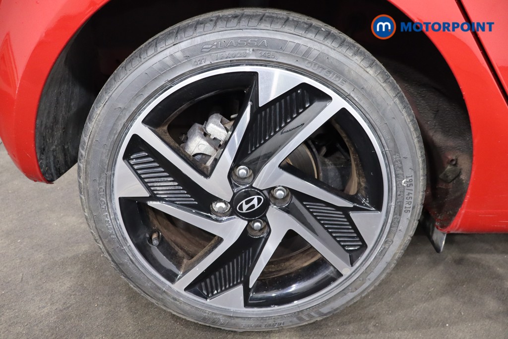 Used Hyundai i10 2023 for sale - 77286717: Photo 30