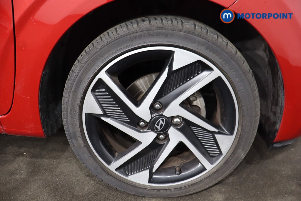 Used Hyundai i10 2023 for sale - 77286717: Photo 31