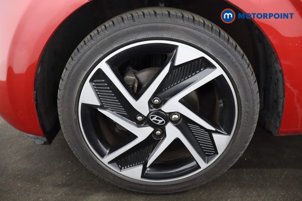 Used Hyundai i10 2023 for sale - 77286717: Photo 32