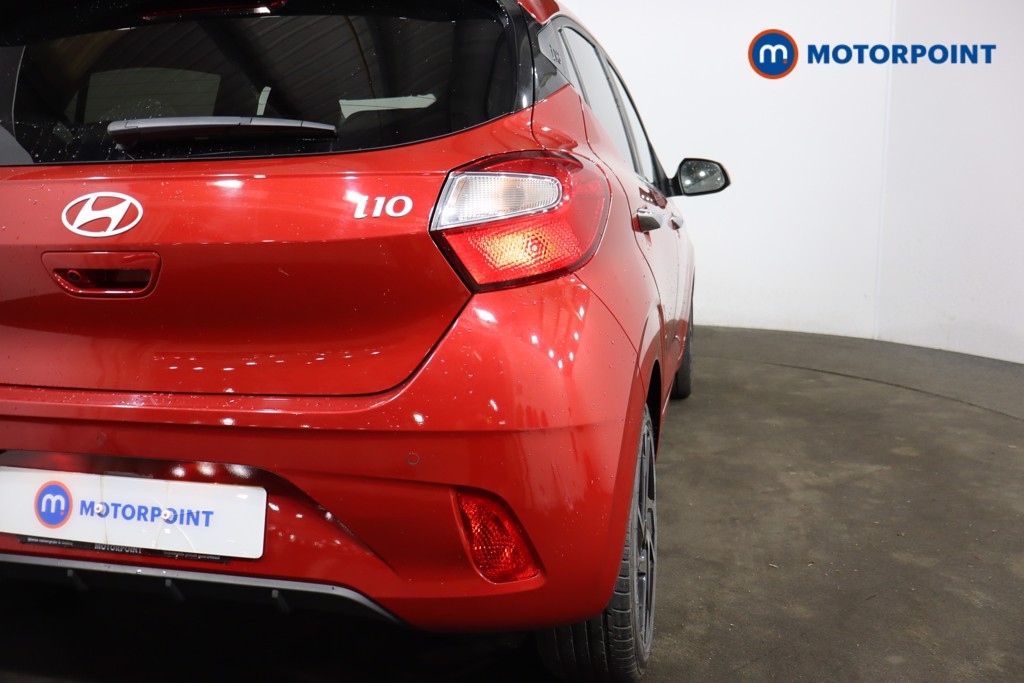 Used Hyundai i10 2023 for sale - 77286717: Photo 35