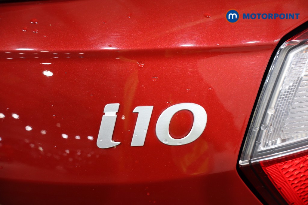 Used Hyundai i10 2023 for sale - 77286717: Photo 36