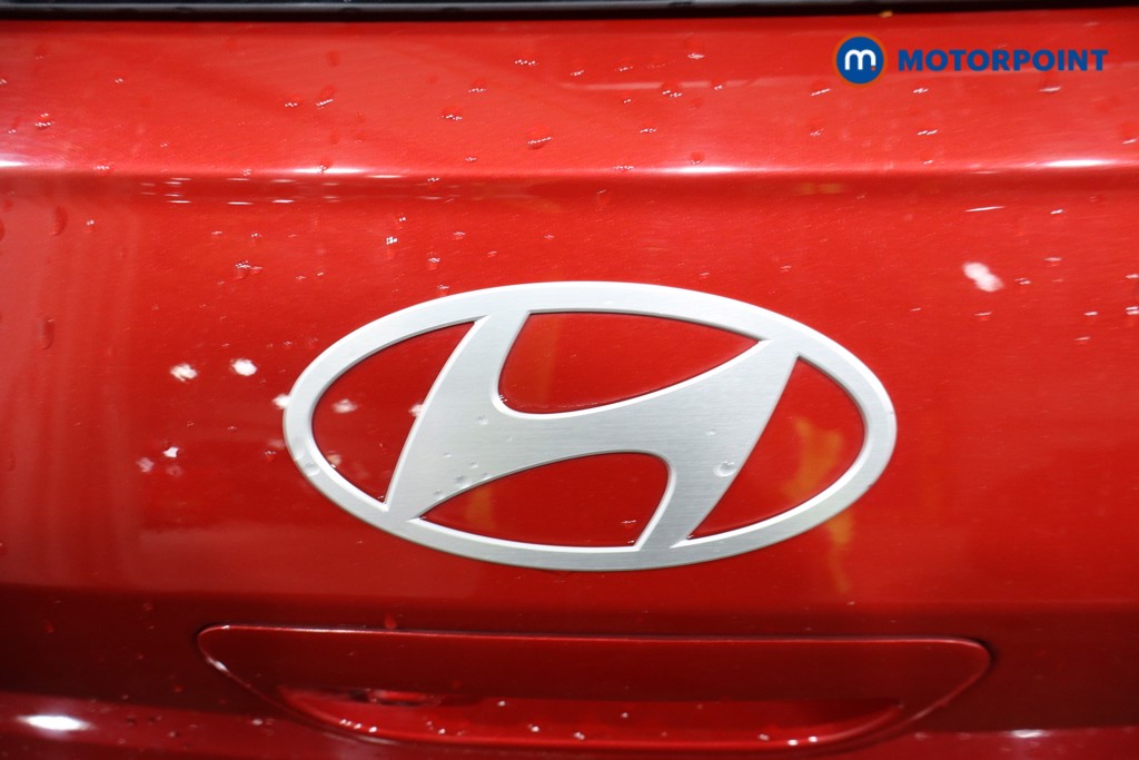 Used Hyundai i10 2023 for sale - 77286717: Photo 38