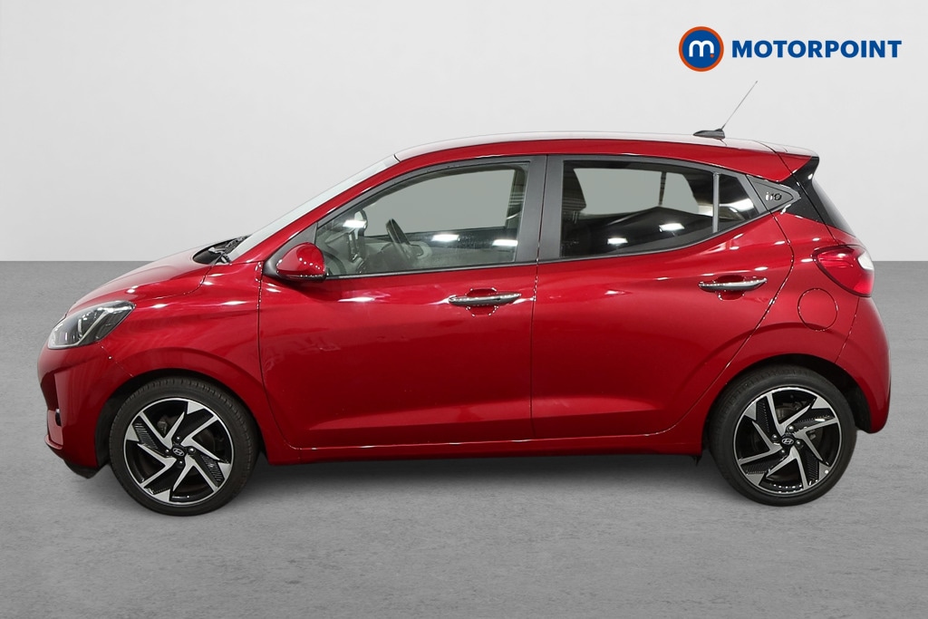 Used Hyundai i10 2023 for sale - 77286717: Photo 4