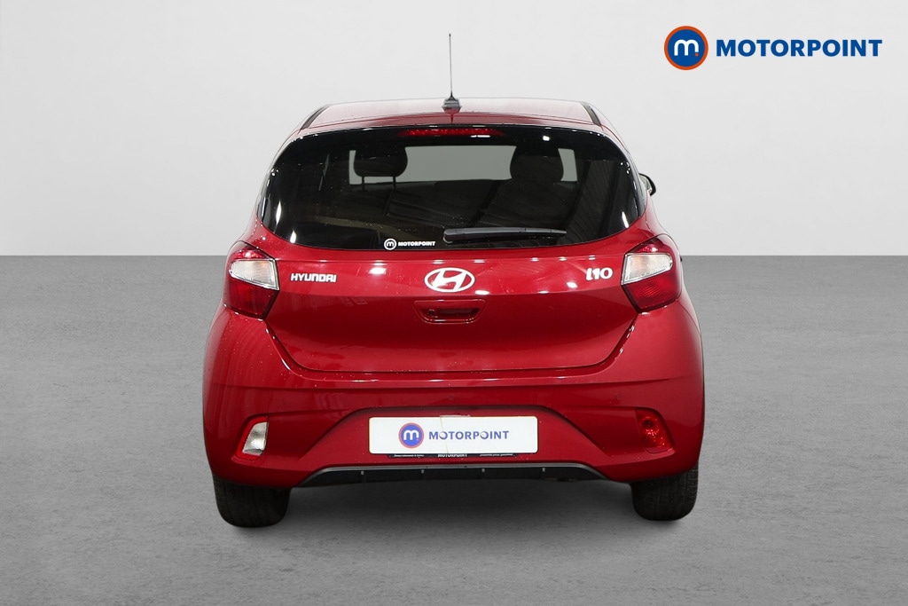 Used Hyundai i10 2023 for sale - 77286717: Photo 6