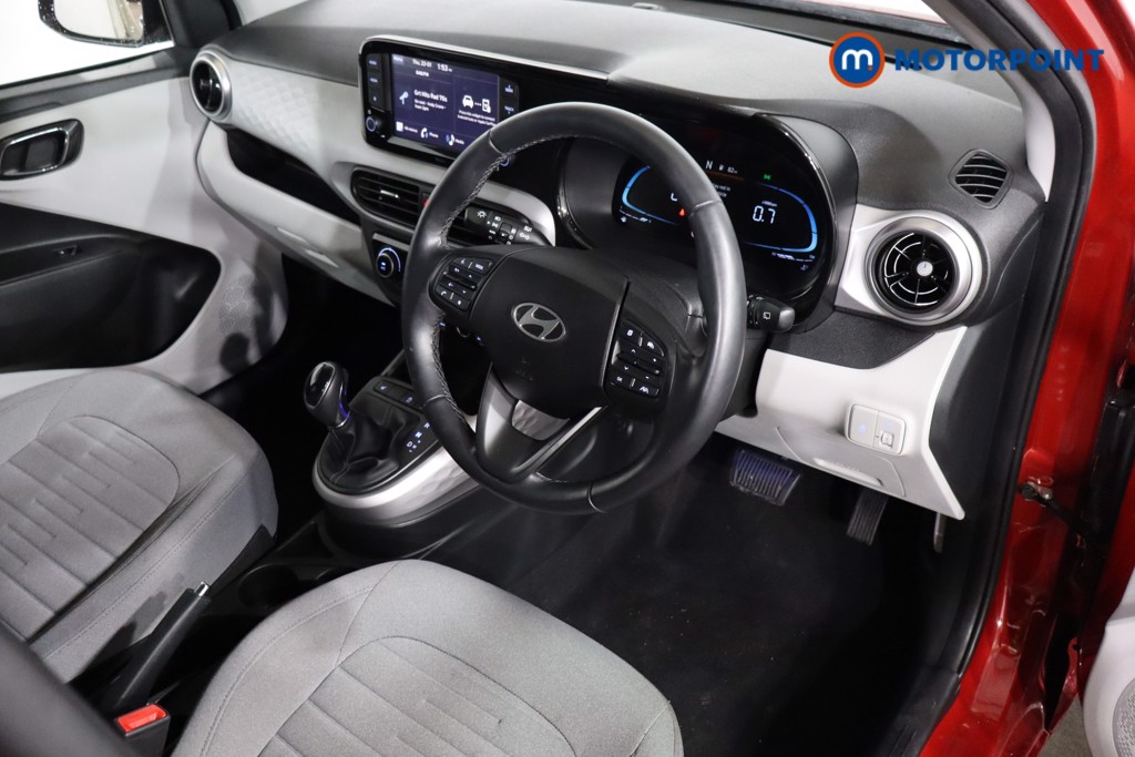 Used Hyundai i10 2023 for sale - 77286717: Photo 9