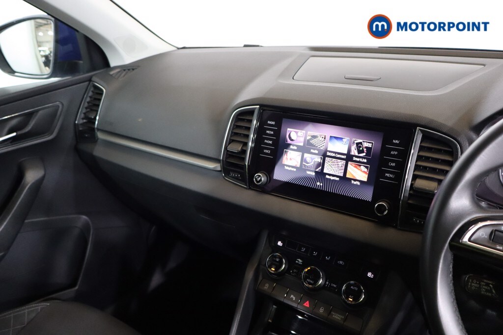 Used Skoda Karoq 2019 for sale - 77404224: Photo 11