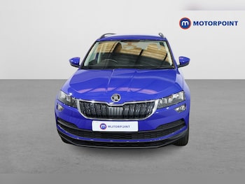 Used Skoda Karoq undefined for sale - 77404224: Photo