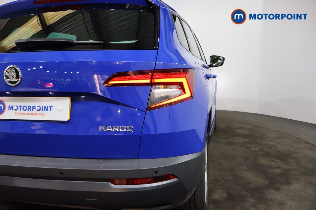 Used Skoda Karoq 2019 for sale - 77404224: Photo 39