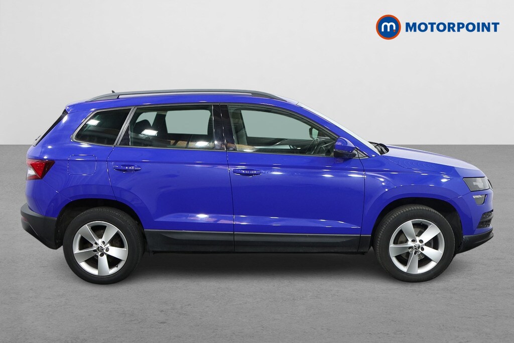 Used Skoda Karoq 2019 for sale - 77404224: Photo 8