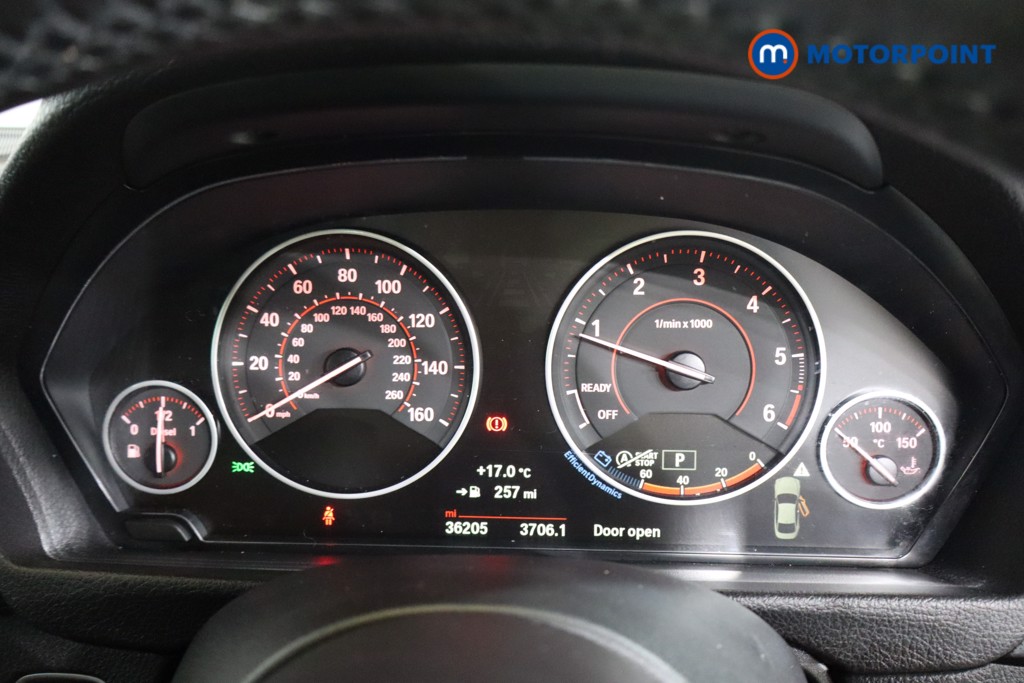 Used BMW 4 Series 2020 for sale - 76624749: Photo 10